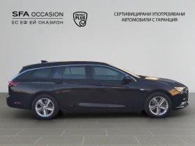 Opel Insignia SPORTS TOURER 2.0 DTH 170HP EAT//1801R14 | Mobile.bg � ����� ������ 4