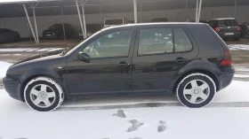 VW Golf 1.9TDI автомат - 2550 € / 4987.37 лв. - 19161937 6