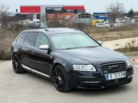 Audi A6 S6