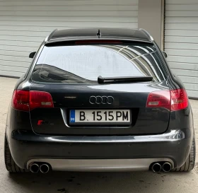 Audi A6 S6, снимка 5