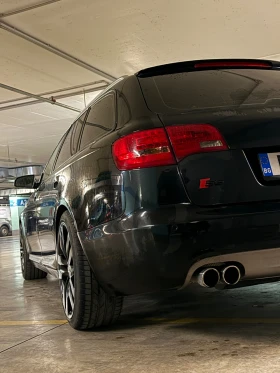 Audi A6 S6 - 6700 € / 13104.06 лв. - 44248460 7