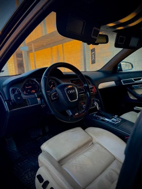 Audi A6 S6 - 6700 € / 13104.06 лв. - 44248460 12