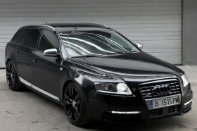Audi A6 S6, снимка 2