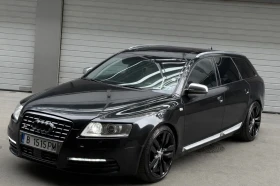 Audi A6 S6 - изображение 1