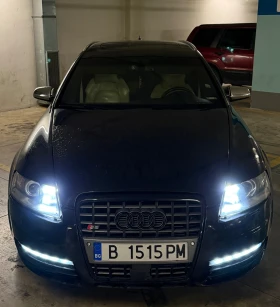 Audi A6 S6 - 6700 € / 13104.06 лв. - 44248460 3