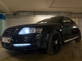 Audi A6 S6 - 6700 € / 13104.06 лв. - 44248460 4
