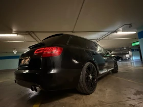 Audi A6 S6 - 6700 € / 13104.06 лв. - 44248460 9