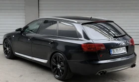 Audi A6 S6, снимка 3