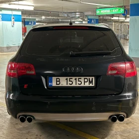 Audi A6 S6 - 6700 € / 13104.06 лв. - 44248460 6