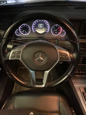 Mercedes-Benz E 350 Cabrio внос Испания AMG - 10000 € / 19558.30 лв. - 83631266 7