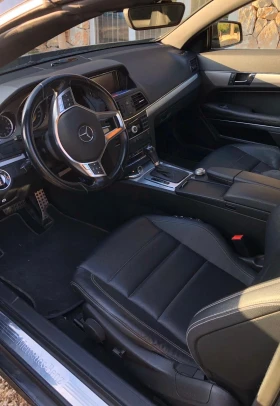 Mercedes-Benz E 350 Cabrio внос Испания AMG - 10000 € / 19558.30 лв. - 83631266 6
