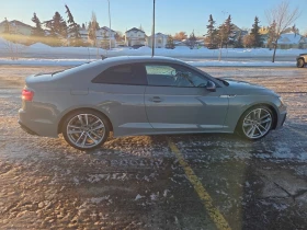 Audi Coupe * Technik * CARFAX * БЕЗ ПЪРВОНАЧАЛНА ВНОСКА - 16400 € / 32075.61 лв. - 31601877 7