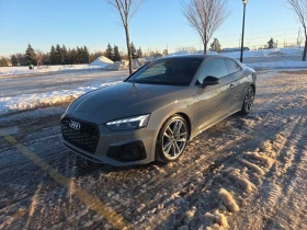 Audi Coupe * Technik * CARFAX * БЕЗ ПЪРВОНАЧАЛНА ВНОСКА