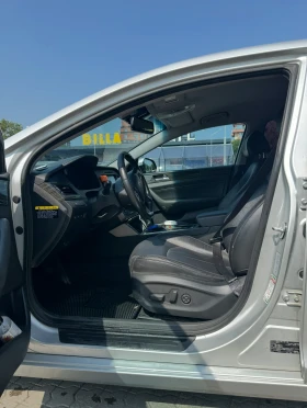Hyundai Sonata - 8500 € / 16624.56 лв. - 54238169 7
