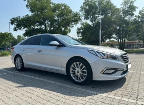 Hyundai Sonata - 8500 € / 16624.56 лв. - 54238169 5