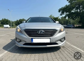 Hyundai Sonata - 8500 € / 16624.56 лв. - 54238169 6