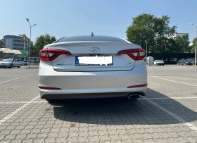 Hyundai Sonata - 8500 € / 16624.56 лв. - 54238169 4