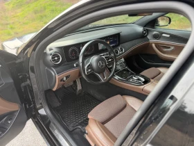 Mercedes-Benz E 200 Е200 АМГ 2020 година внос Германия, снимка 9