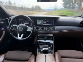 Mercedes-Benz E 200 Е200 АМГ 2020 година внос Германия, снимка 14
