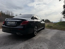 Mercedes-Benz E 200 Е200 АМГ 2020 година внос Германия, снимка 2
