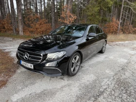 Mercedes-Benz E 200 Е200 АМГ 2020 година внос Германия, снимка 8
