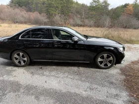 Mercedes-Benz E 200 Е200 АМГ 2020 година внос Германия, снимка 5