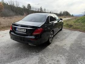 Mercedes-Benz E 200 Е200 АМГ 2020 година внос Германия, снимка 4