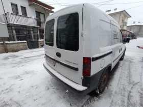 Opel Combo - 1250 € / 2444.79 лв. - 31286887 4