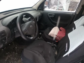 Opel Combo - 1250 € / 2444.79 лв. - 31286887 6