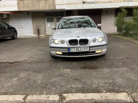 BMW 318 Compact