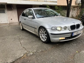 BMW 318 Compact - 1300 € / 2542.58 лв. - 39800164 2