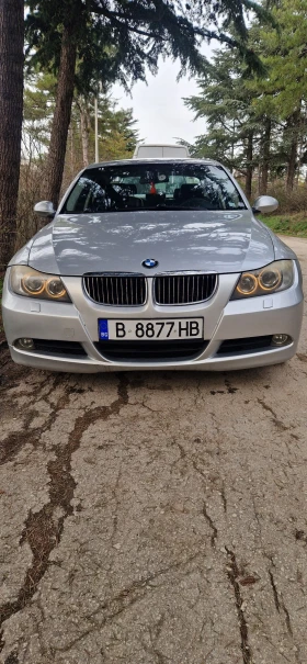 BMW 325 2.5i LPG - 5000 € / 9779.15 лв. - 58407916 8