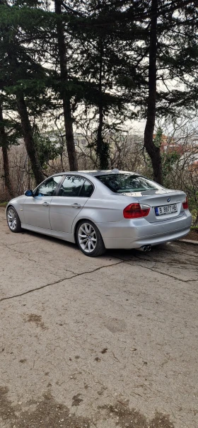 BMW 325 2.5i LPG - 5000 € / 9779.15 лв. - 58407916 5