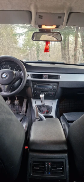 BMW 325 2.5i LPG - 5000 € / 9779.15 лв. - 58407916 11