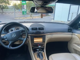 Mercedes-Benz E 280 3.0 d avangard - 5500 € / 10757.07 лв. - 72129793 7