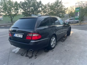 Mercedes-Benz E 280 3.0 d avangard - 5500 € / 10757.07 лв. - 72129793 4