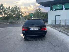 Mercedes-Benz E 280 3.0 d avangard - 5500 € / 10757.07 лв. - 72129793 5