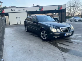 Mercedes-Benz E 280 3.0 d avangard - 5500 € / 10757.07 лв. - 72129793 3