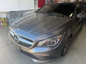 Mercedes-Benz CLA 250 * CARFAX * АМГ ПАКЕТ * ПАНО - 8300 € / 16233.39 лв. - 69777050 15