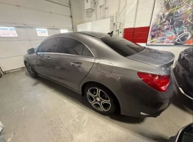Mercedes-Benz CLA 250 * CARFAX * АМГ ПАКЕТ * ПАНО - 8300 € / 16233.39 лв. - 69777050 2