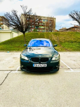 BMW 530 - 9200 € / 17993.64 лв. - 37768958 2