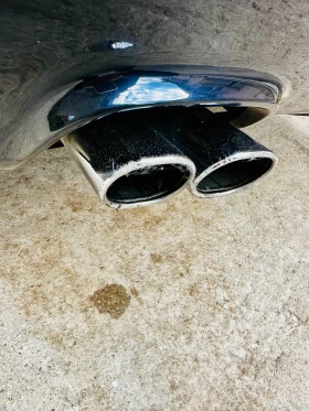 BMW 530 D M57 - 9000 € / 17602.47 лв. - 73077467 15