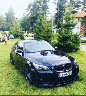 BMW 530 D M57 - 9000 € / 17602.47 лв. - 73077467 17