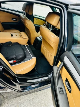 BMW 530 D M57 - 9000 € / 17602.47 лв. - 73077467 11