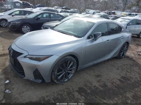 Lexus IS 350 3.5l F Sport - 22300 € / 43615.01 лв. - 50376035 2