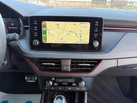 Skoda Scala 1.5DSG/150HP/MONTECARLO/CAM/MATRIX/PANO/CAM/126z - 29899 € / 58477.36 лв. - 74511538 14