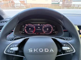 Skoda Scala 1.5DSG/150HP/MONTECARLO/CAM/MATRIX/PANO/CAM/126z - 29899 € / 58477.36 лв. - 74511538 11