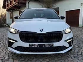 Skoda Scala 1.5DSG/150HP/MONTECARLO/CAM/MATRIX/PANO/CAM/126z - 29899 € / 58477.36 лв. - 74511538 2