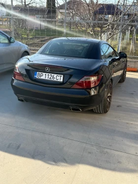 Mercedes-Benz SLK undefined | Auto.bg — изображение 5