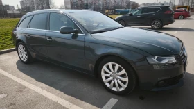 Audi A4 AVTOMATIK Android Auto/Apple Play - 5300 € / 10365.90 лв. - 85545778 8